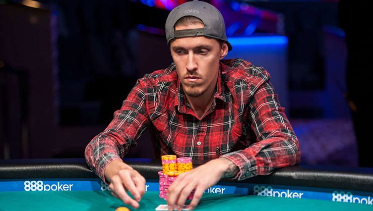 Max Kruse Poker Max Kruse Poker