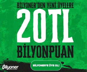 bilyoner