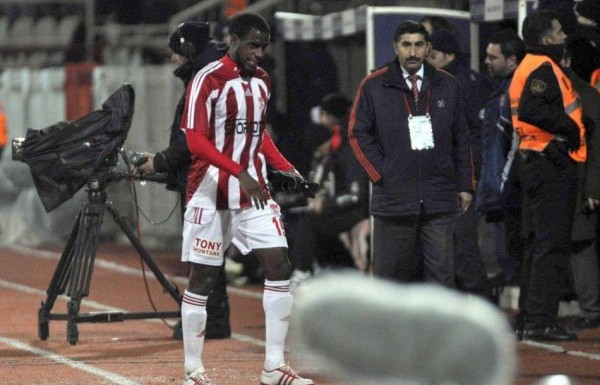 Jacques Faty