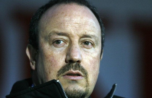 Rafael Benitez 