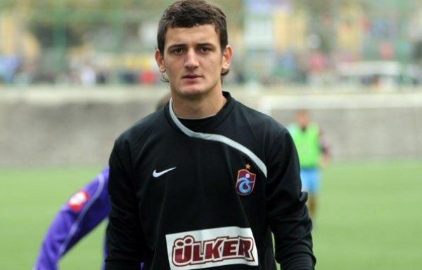 Zeki Ayvaz