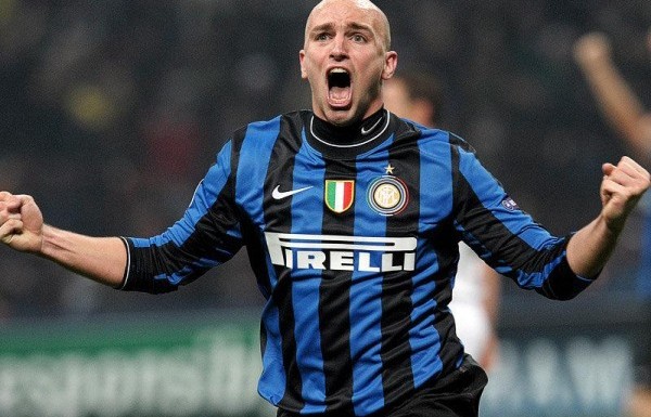 Esteban Cambiasso