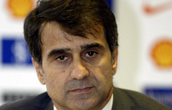 Şenol Güneş