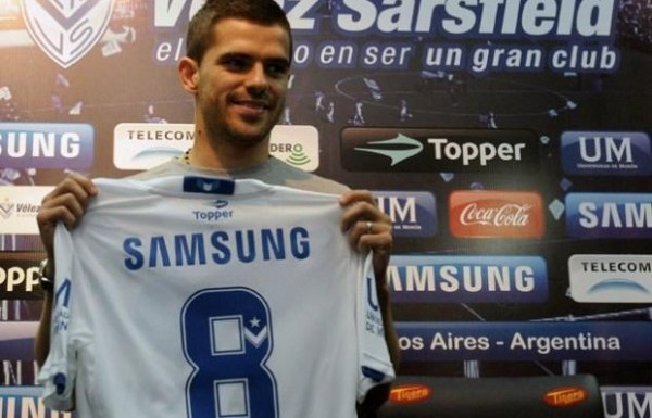 Fernando Gago