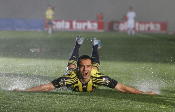 FORVET | Semih Şentürk