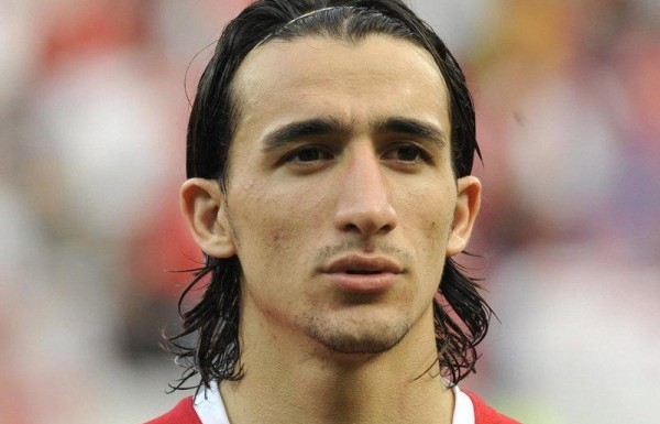 Mehmet Topal