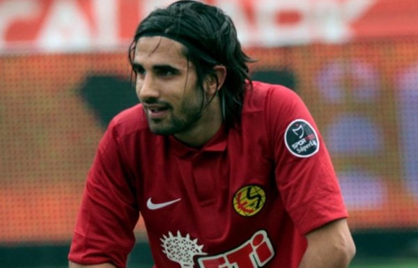 'Alper Potuk için twitter savaşı