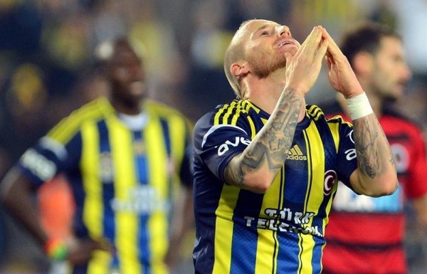 SOL KANAT | Miroslav Stoch
