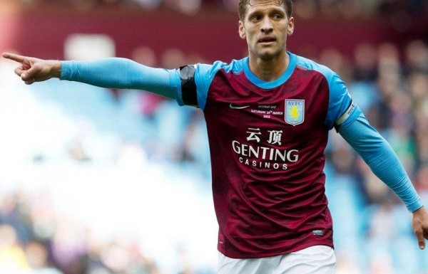 Stiliyan Petrov