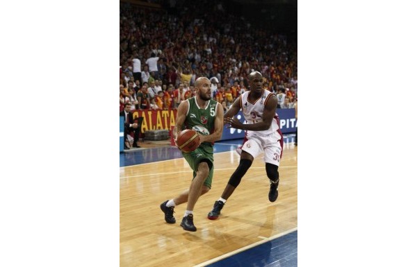 'G.Saray M.P - Pınar Karşıyaka