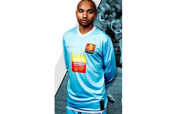 Nordsjaelland (Deplasman)