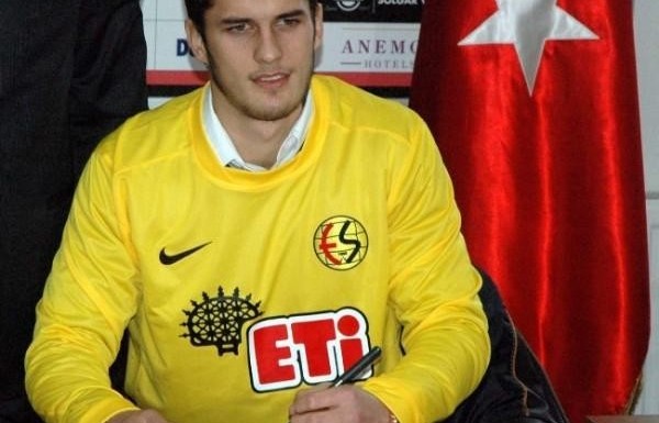 Andrej Mrkela