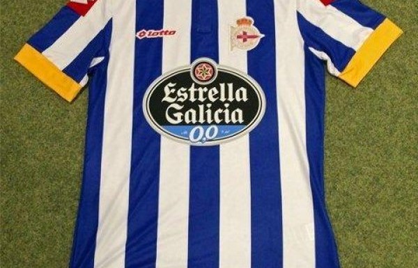 Deportivo La Coruna (İç saha)