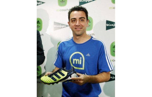 XAVI