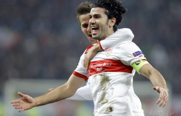 'Basında transfer iddiaları (30  Mayıs 2013)