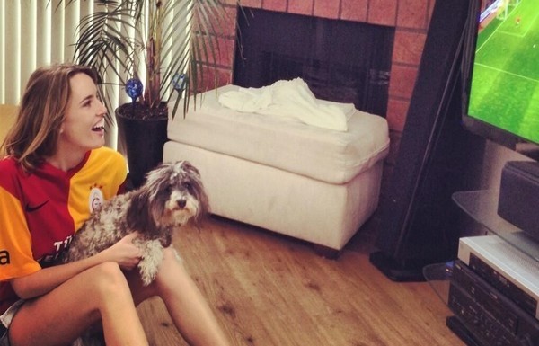 'Amerikadan büyük destek!