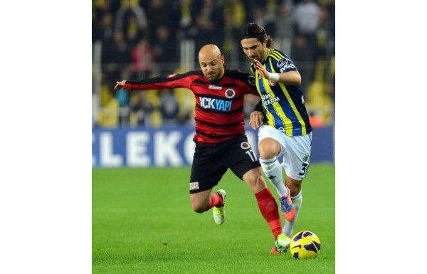 SOL BEK | Hasan Ali Kaldırım