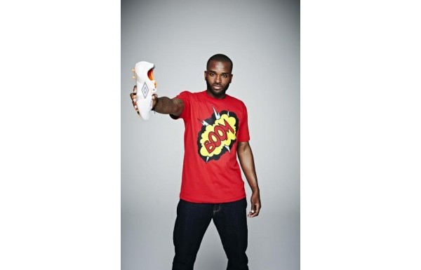 DARREN BENT