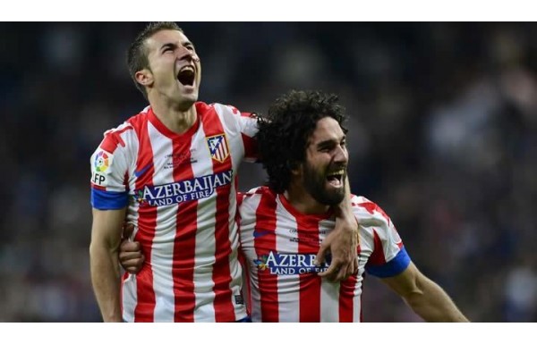 'Basında transfer iddiaları (27 Mayıs 2013)