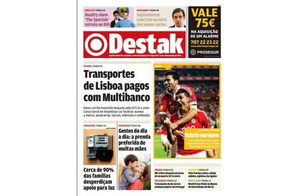 Destak