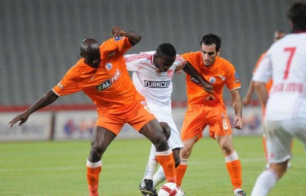 Marcus Vinicius