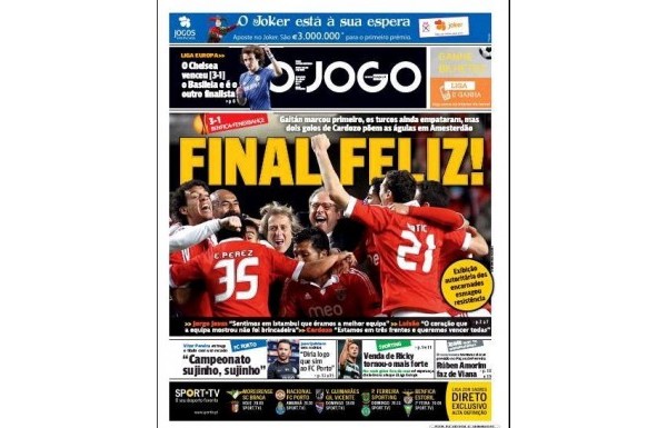O Jogo