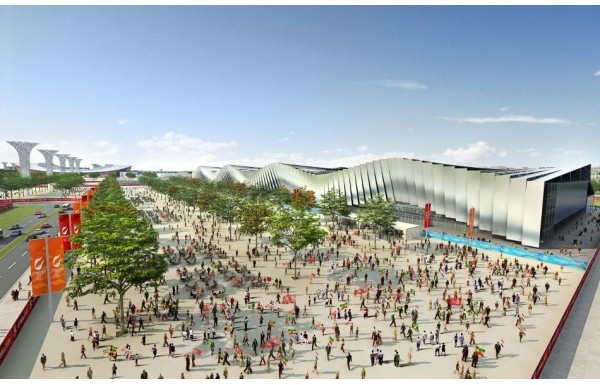 OLİMPİK ANTRENMAN MERKEZLERİ 