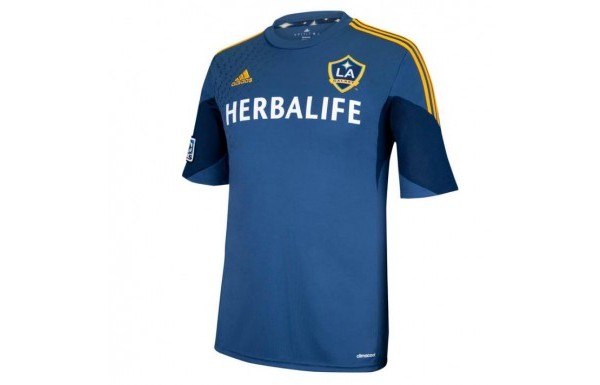 Los Angeles Galaxy (Deplasman)