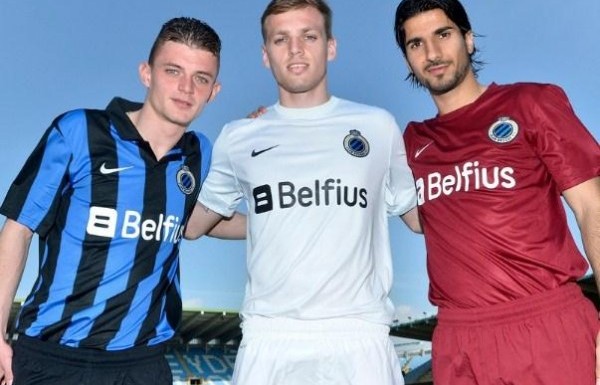 Club Brugge