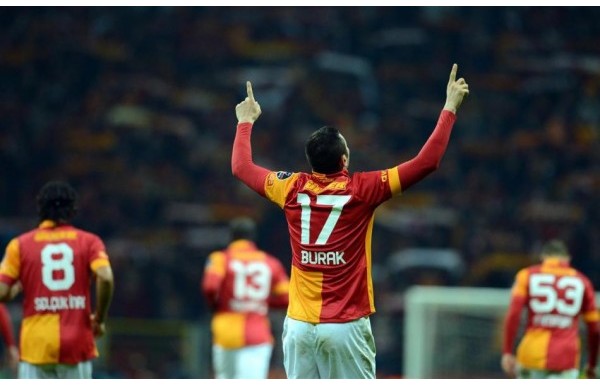 'Basında transfer iddiaları (26 Mayıs 2013)