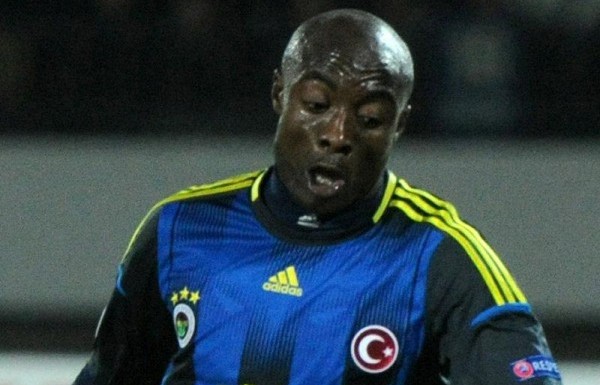 Pierre Webo