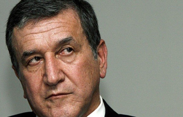 Carlos Parreira 