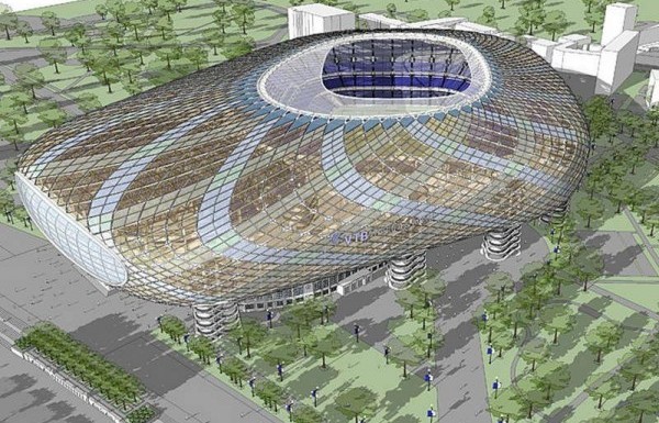 VTB Arena