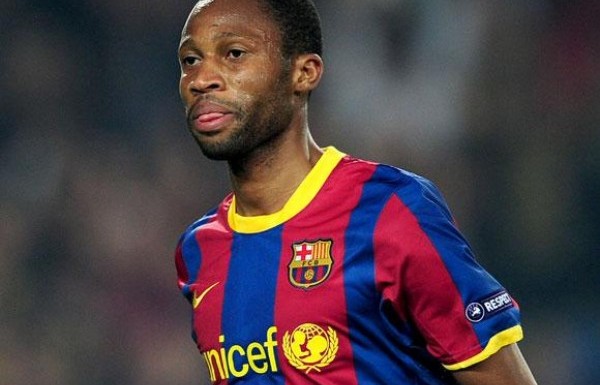 Seydou Keita