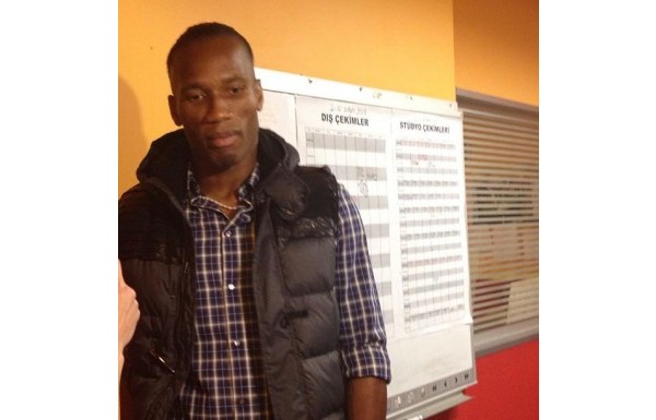 Didier Drogba