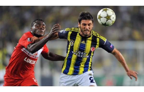 DEFANS ORTA | Egemen Korkmaz