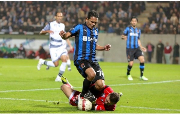 Carlos Bacca