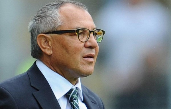 Felix Magath 