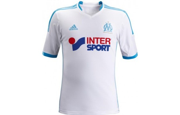 Marsilya (İç saha)