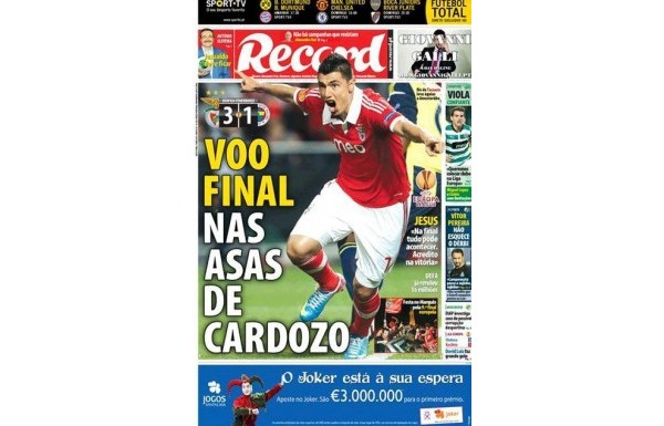 Record