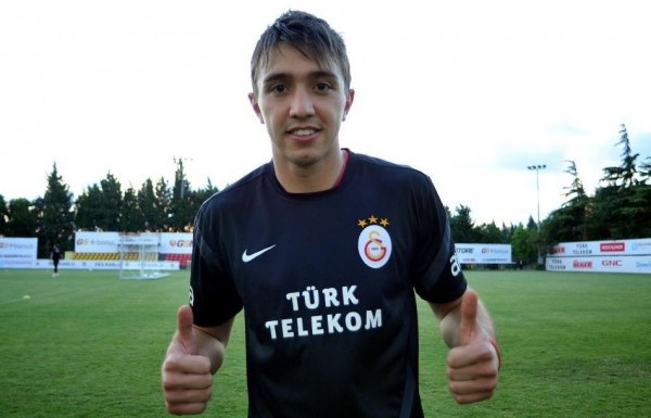 KALECİ | Fernando Muslera