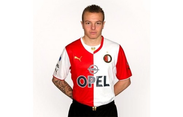 Feyenoord (İç saha)