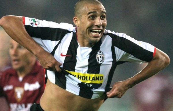 David Trezeguet