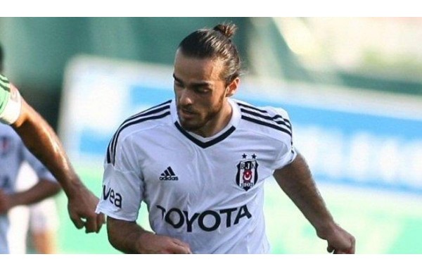 Erkan Kaş