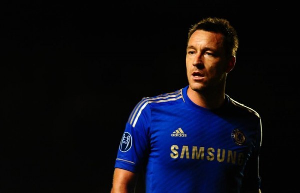 John Terry