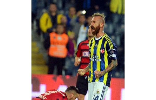 ORTA SAHA ORTA | Raul Meireles