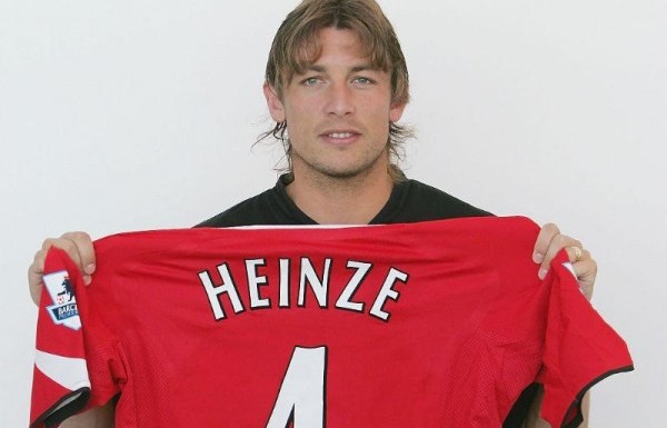 Gabriel Heinze