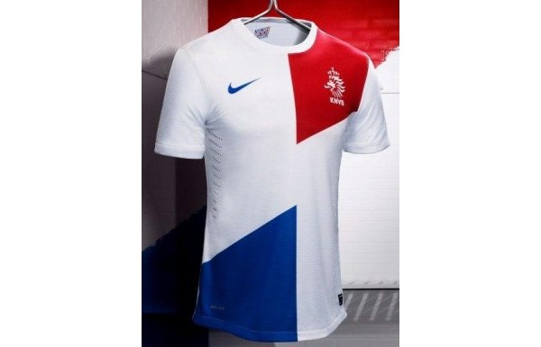 Hollanda Milli Takımı (Deplasman)