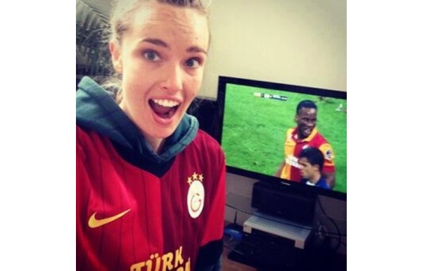 Amerikadan büyük destek!