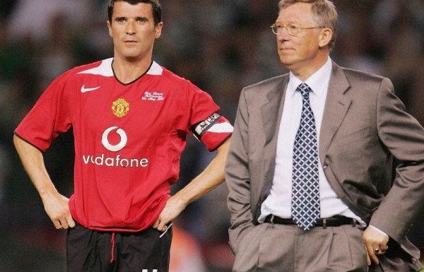 Roy Keane
